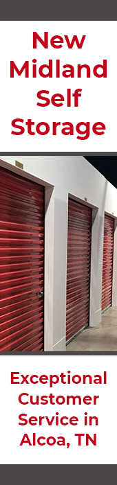 NEW MIDLAND SELF STORAGE