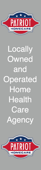 PATRIOT HOMECARE