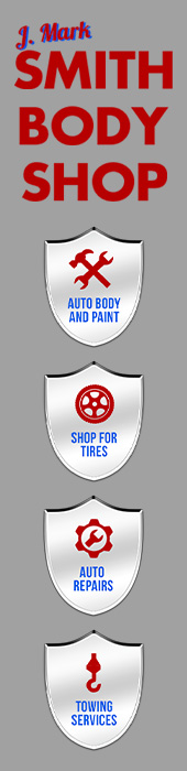 J MARK SMITH BODY SHOP