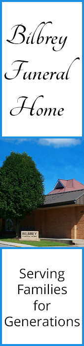 BILBREY FUNERAL HOME
