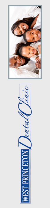WEST PRINCETON DENTAL CLINIC