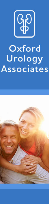 OXFORD UROLOGY ASSOCIATES