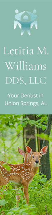 LETITIA M WILLIAMS, DDS, LLC