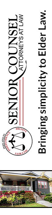 SENIOR COUNSEL ATTORNEYS AT LAW