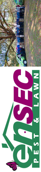 ENSEC PEST & LAWN