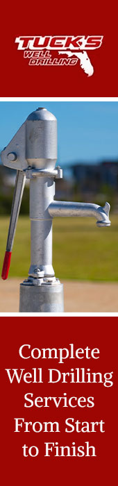 TUCK'S WELL DRILLING INC