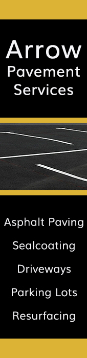 ARROW PAVEMENT SERVICES, INC.