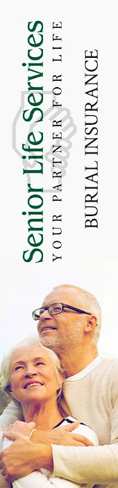 SENIOR LIFE SERVICES