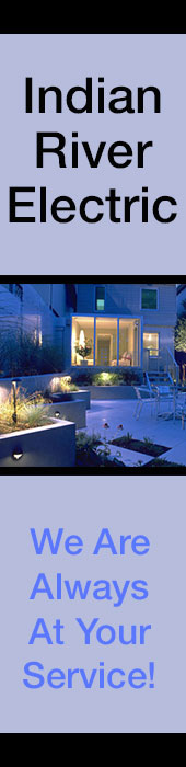 INDIAN RIVER ELECTRIC INC