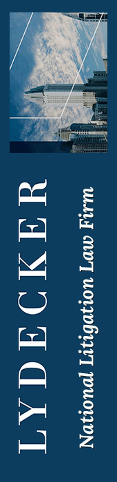LYDECKER LLP