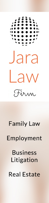 JARA LAW FIRM
