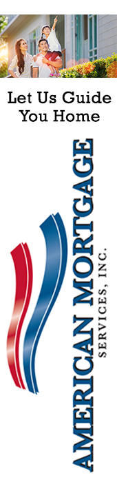 AMERICAN MORTGAGE SERVICES, INC