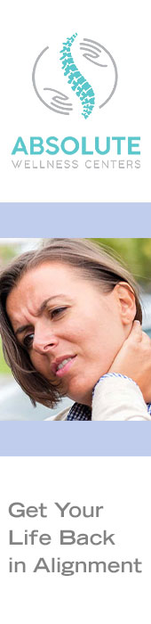 ABSOLUTE WELLNESS CENTERS, DR KEVAN KRUSE