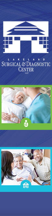 LAKELAND SURGICAL & DIAGNOSTIC CENTER
