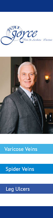 JOYCE VEIN & AESTHETIC INSTITUTE