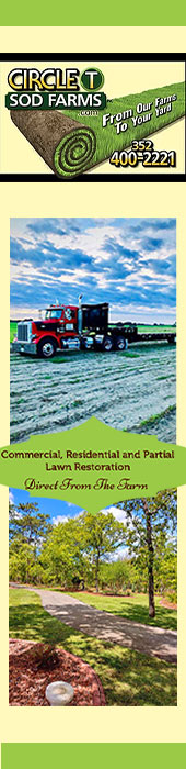 CIRCLE T SOD FARMS