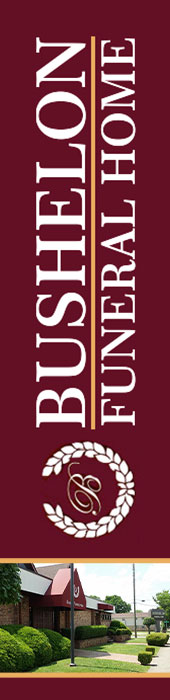BUSHELON FUNERAL HOME