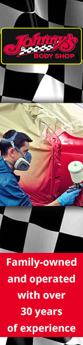 JOHNNY'S BODY SHOP