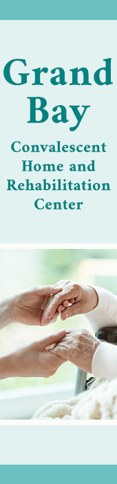 GRAND BAY CONVALESCENT & REHABILITATION CENTER
