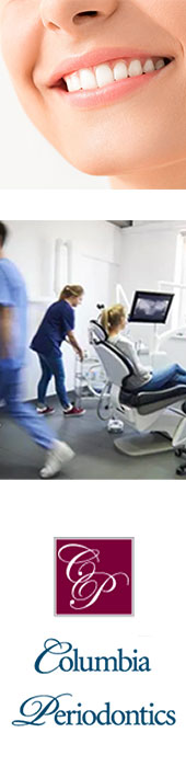 COLUMBIA PERIODONTICS