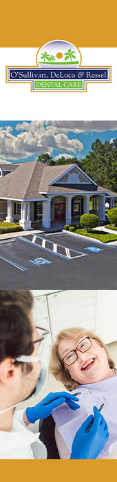 O'SULLIVAN & DELUCA DENTAL CARE