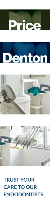 PRICE-DENTON ENDODONTICS