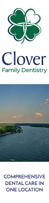 CLOVER FAMILY DENTISTRY