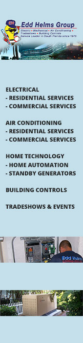 EDD HELMS GROUP INC