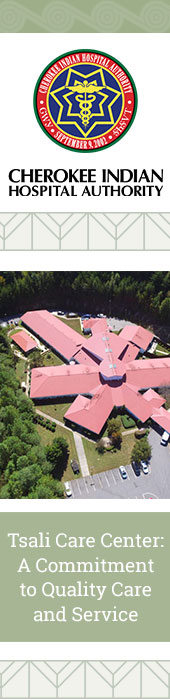 TSALI CARE CENTER