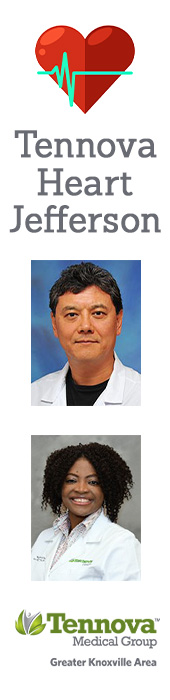 TENNOVA HEART MEDICAL GROUP