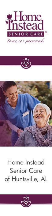HOME INSTEAD SENIOR CARE OF HUNTSVILLE