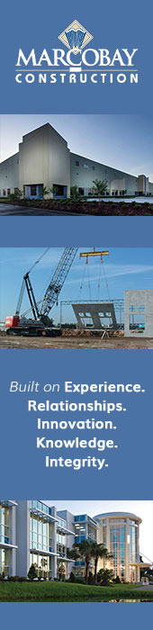MARCOBAY CONSTRUCTION