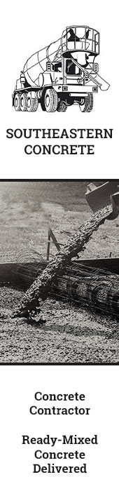 SOUTHEASTERN CONCRETE