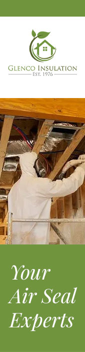 GLENCO FOAM AND INSULATION, INC.