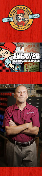 DUNSTAN & SON PLUMBING CO INC
