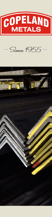 COPELAND METALS LLC