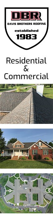 DAVIS BROTHERS ROOFING