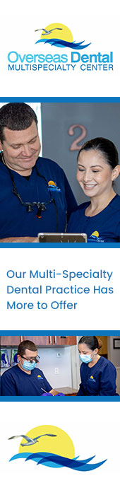 OVERSEAS DENTAL