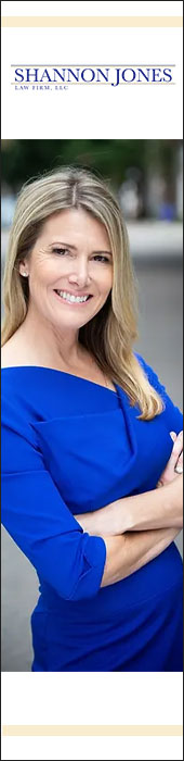 SHANNON JONES LAW FIRM LLC