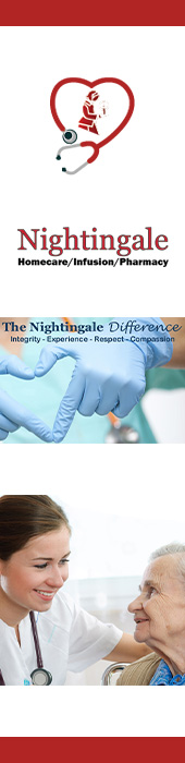 NIGHTINGALE SERVICES INC