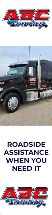 ABC TOWING INC