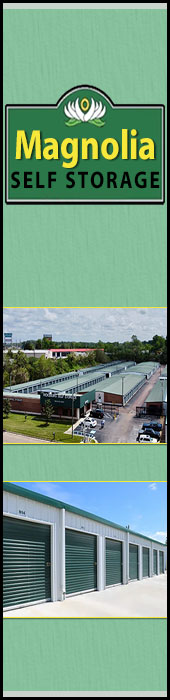 MAGNOLIA SELF STORAGE