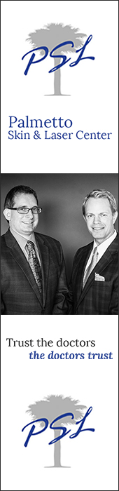 PALMETTO SKIN & LASER CENTER