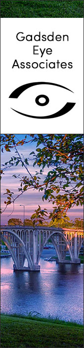 GADSDEN EYE ASSOCIATES 