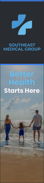 SOUTHEAST MEDICAL GROUP