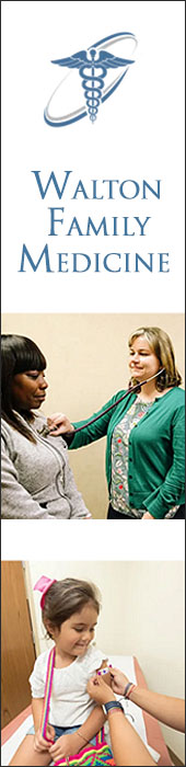 WALTON FAMILY MEDICINE
