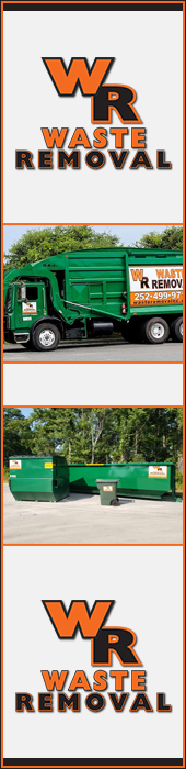 WASTE REMOVAL LLC