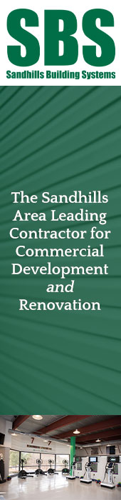 SANDHILLS BUILDING SYSTEMS