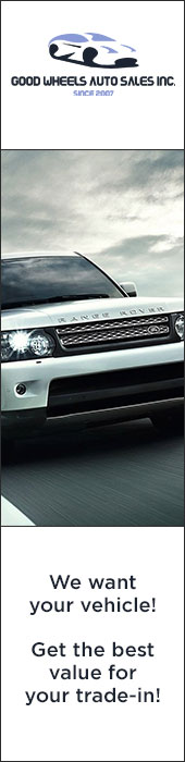 GOOD WHEELS AUTO SALES
