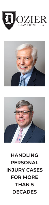 DOZIER LAW FIRM, LLC